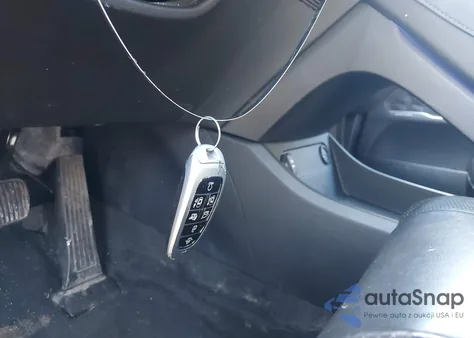 2023 Hyundai Santa Fe Calligraphy z USA, uszkodzony, nr VIN 5NMS54AL7PH490022